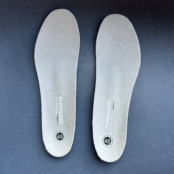 Shimano SH-MW502 Winter Cycling Shoe - Men's 12.5 - 48 - Picture 13 of 14